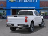 New 2025 Chevrolet Silverado 1500 LT image 4