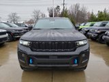 New 2025 Jeep Grand Cherokee Limited 4xe image 2