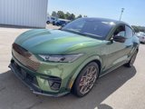 New 2025 Ford Mustang Mach-E GT w/ Bronze Appearance Package image 5