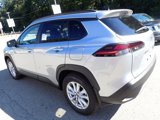 New 2026 Toyota Corolla Cross LE image 6