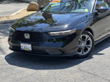 Used 2024 Honda Accord EX image 3