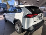 Used 2024 Toyota RAV4 XLE image 3