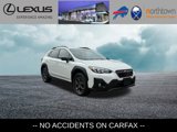 Used 2021 Subaru Crosstrek 2.5i Sport w/ Moonroof Package image 3
