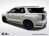 New 2025 Hyundai Palisade Calligraphy image 3