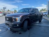 Used 2018 Ford F150 XLT w/ Equipment Group 302A Luxury image 5