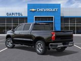 New 2026 Chevrolet Silverado 1500 LTZ image 3
