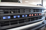 Used 2021 Ford Bronco 2-Door w/ Sasquatch Package image 3