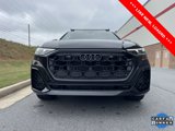 Used 2025 Audi Q8 Premium Plus image 2