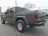 Used 2020 Jeep Gladiator Sport w/ Quick Order Package 24S image 4