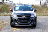 Used 2022 Chevrolet Trax LT w/ Driver Confidence Package image 3