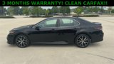 Used 2021 Toyota Camry SE image 5