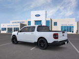 New 2025 Ford Maverick Lariat image 4