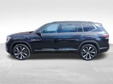 New 2025 Volkswagen Atlas SEL Premium R-Line image 2