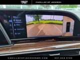 Used 2023 Cadillac Escalade ESV Premium Luxury image 4