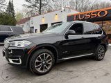 Used 2017 BMW X5 xDrive35i image 3