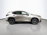New 2026 Lexus NX 350h AWD w/ Luxury Package image 3