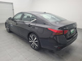 Used 2022 Nissan Altima 2.5 SR image 3