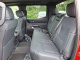 New 2025 Toyota Tundra Platinum image 5