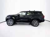 New 2025 Toyota 4Runner Limited image 4