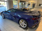 New 2025 Chevrolet Corvette Stingray Preferred Conv w/ Z51 Performance Package image 6