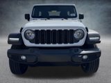 New 2025 Jeep Wrangler Unlimited Sport S 4xe image 5