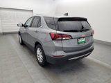 Used 2024 Chevrolet Equinox LT image 5