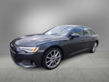 New 2025 Audi A6 Premium Plus image 4
