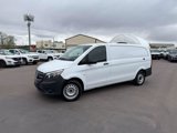 Used 2021 Mercedes-Benz Metris image 2
