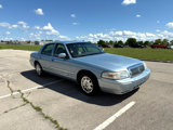 Used 2006 Mercury Grand Marquis GS image 2