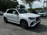 New 2025 Mercedes-Benz GLE 53 AMG 4MATIC image 2