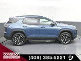 New 2026 Chevrolet Equinox RS image 2
