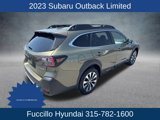 Used 2023 Subaru Outback Limited image 3