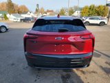 New 2025 Chevrolet Blazer EV RS w/ Super Cruise Package image 4