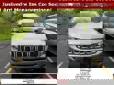 Used 2018 Jeep Compass Latitude w/ Safe & Security Group image 2