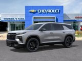 New 2025 Chevrolet Traverse RS image 2