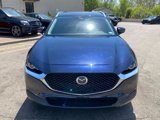 Used 2024 MAZDA CX-30 AWD 2.5 S w/ Select Sport Pkg image 2
