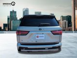New 2025 Toyota Sequoia Capstone image 4