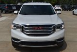 Used 2019 GMC Acadia SLE w/ Driver Alert Package I image 2