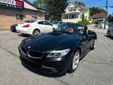 Used 2016 BMW Z4 sDrive28i image 2