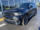 Used 2021 Dodge Durango R/T w/ Blacktop Package image 4