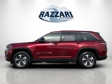 Used 2024 Jeep Grand Cherokee Limited 4xe image 6