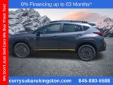 New 2025 Subaru Crosstrek 2.5i Sport image 4