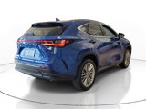 New 2025 Lexus NX 350 AWD w/ Luxury Package image 4