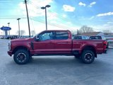 New 2025 Ford F250 4x4 Crew Cab Super Duty image 2