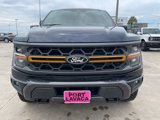 New 2025 Ford F150 Tremor w/ Equipment Group 402A High image 2
