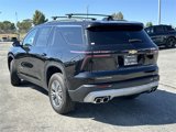 New 2025 Chevrolet Traverse LT w/ LPO, Floor Liner Package image 3