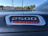 New 2025 RAM 2500 Laramie image 5