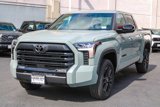 New 2025 Toyota Tundra Limited image 3