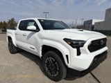 New 2025 Toyota Tacoma TRD Sport image 2