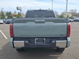 New 2025 Toyota Tundra 1794 Edition image 5